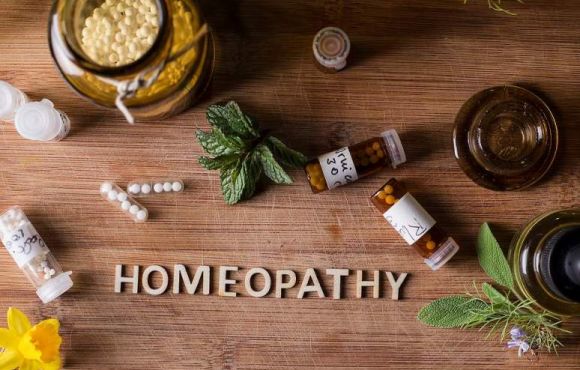Website For Homeopathy